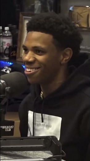 A Boogie Explains How He Made “Swervin”