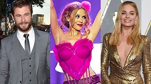 Neighbours v Home and Away