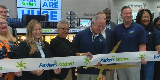 Parker’s Kitchen opens first Horry County location in Conway
