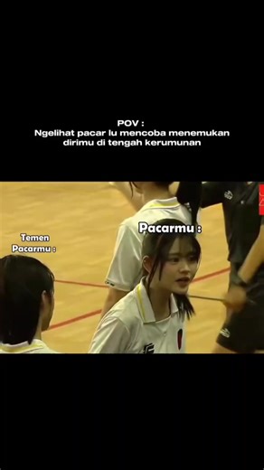 Fans Christina Mengungkapkan Dukungan untuk Christy🐟