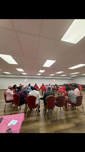 Prayer & Pajamas was more than a gathering, it was a moment where women showed up as they were and God met us right there. No pressure. No pretending. Just prayer, presence, and power. #PrayerAndPajamas #PrayingWomen #FaithFilledWomen #WomenWhoPray | Crystal Rudolph