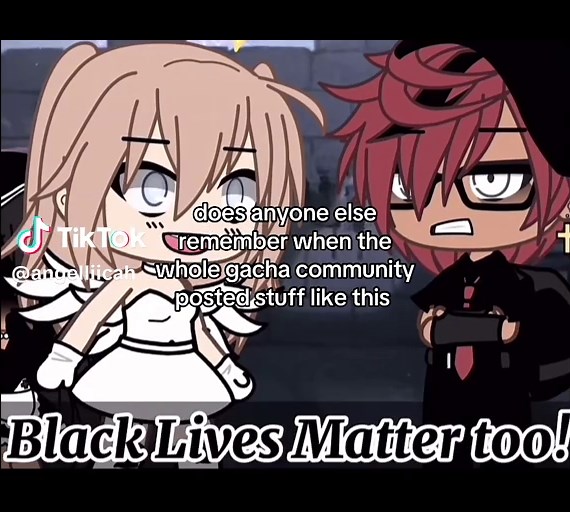 Exploring the Gacha Community's Fun and Relatable Humor