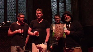 TOMORROW We are LIVE at The Convent - performing songs from our Platinum selling album 'FREE PEACE SWEET' as well as some new material from the forthcoming album 'WHAT ARE WE FIGHTING FOR'. You can purchase the Live Stream from the link below... https://theconvent.netgig.co.uk/event/dodgy/ | Dodgy