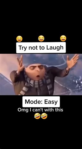 Hilarious Comedy Movie Jokes with Minions and Gru