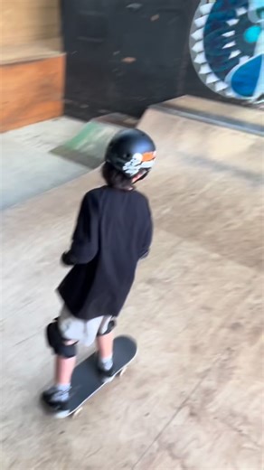 some new tricks on the micro ramp. #❤️skateboarders #skateboardingisfun #skateboarding #skateboard #sk8 #sk8ordie @primeplymouth | Ernie