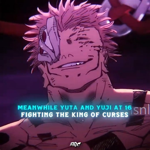 Yuji & Yuta Built Different 🥶 || Jujutsu Kaisen #sukuna #yuji #jujutsukaisen #anime #edit