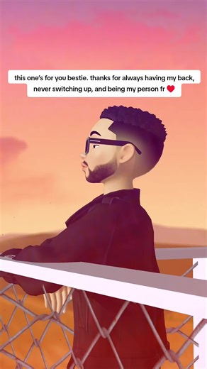 A Song for My Best Friend: Unbreakable Bond