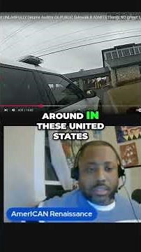 Cop Detains Man, Refuses to Say Why! (Shocking Encounter)