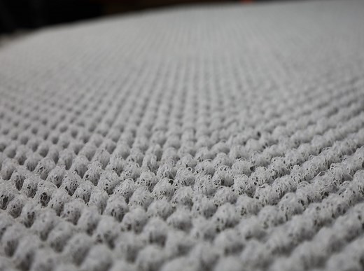 HYPERVENT AIRE-FLOW™ MOISTURE BARRIER