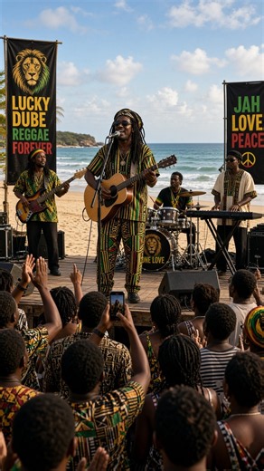 Hit Songs Of Lucky Dube - Reggae Strong, It's Not Easy, The Way It Is, Prisoner.... - YouTube