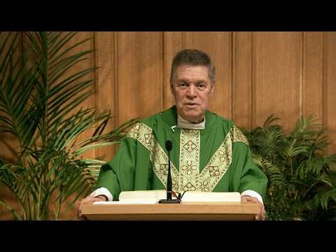 Catholic Mass Today | Daily TV Mass, Thursday July 9, 2026