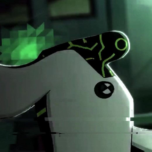 Upgrade so useful😭 #ben10 #benjamintennyson #ben10classic #omnitrix #fyp