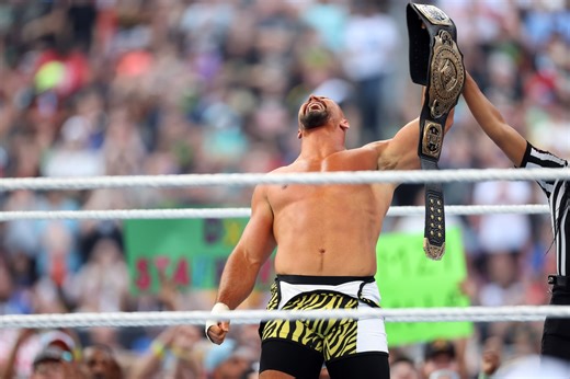 WWE Monday Night Raw FREE STREAM today (10/28/24)