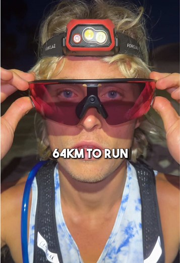 64km Ultra Marathon Experience at Mount Hotham