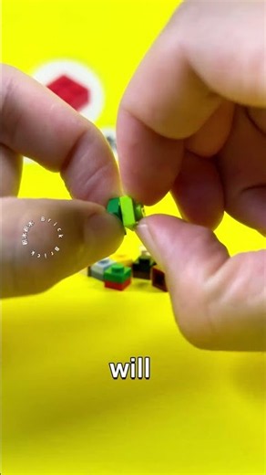 How to Quickly Remove Lego Parts #Blocks #Toys #Lego