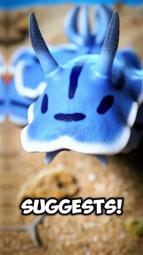 This Slug Needs TWO Lovers at the SAME TIME!