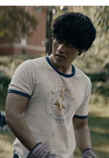 Daniel Wayward: Must-See Netflix Character Moments