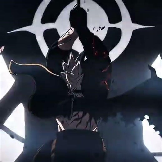 Asta’s Devil Mode: The Ultimate Power! 😈🔥 #BlackClover#BlackClover