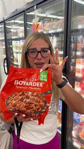 3 PRODOTTI ASSURDI dei supermercati AMERICANI