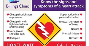 Billings Clinic Heart Team joins local hardware stores to promote shovel safety