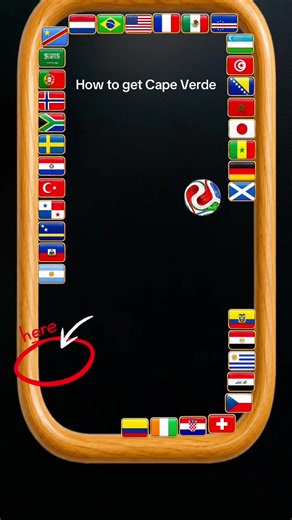 How to Get Cape Verde in eFootball (Tutorial)