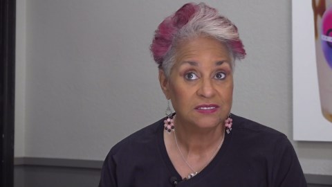 Cancer warriors find strength in community through non-profit Pink Warrior Angels