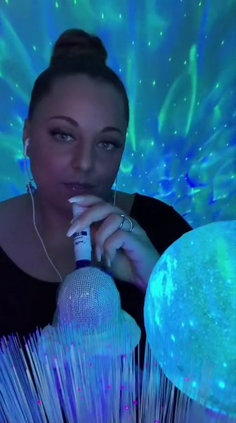 Glass Tapping & Liquid Sounds Compilation