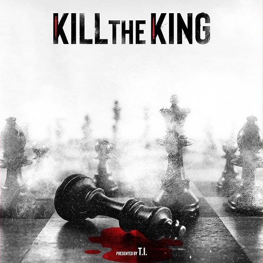 A KING'S THOUGHT (feat. Heiress Harris)