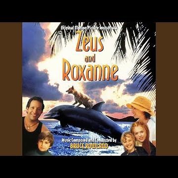 Car Chase / Underwater Ride