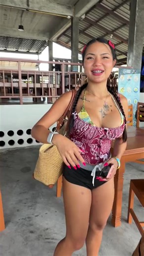 #praewasian #viraltiktok #fyp