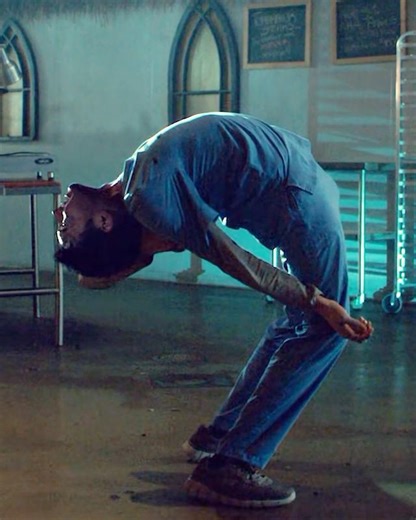 He was supposed to protect her. Then the demon inside him woke up. 😭💔 (Shadowhunters)