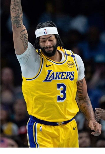 made of glass || #anthonydavis #lakersnation #mavericks #nba #injury | lakers