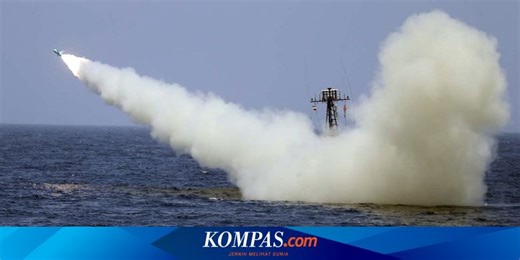 Perbandingan Kekuatan Militer Iran vs Israel, Siapa Lebih Unggul?