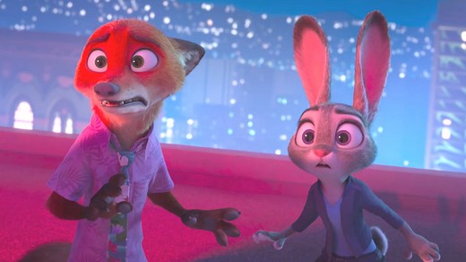 Zootopia 2 | Official Trailer (2025)
