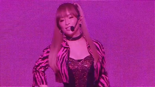 Ayumi Hamasaki - Nonfiction (25th Anniversary LIVE TOUR 第1幕) #浜崎あゆみ #ayumihamasaki #ayu #TeamAyu | Ayumi Hamasaki 浜崎あゆみ