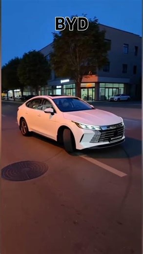 BYD#automobile #car