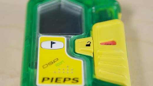 Voluntary recall issued for popular brand of avalanche beacons