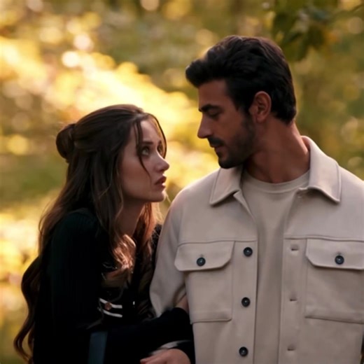 A Atração do Amor em A Rafta: Episódio 62