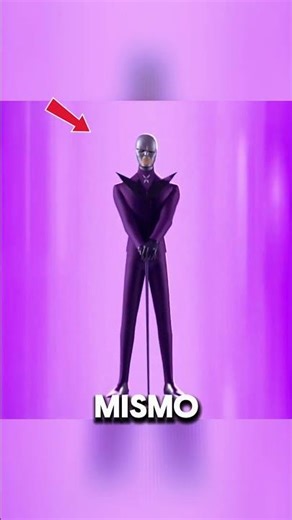 ¿Crees que Gabriel Agreste fue el único que usó el Miraculous de la maripo #shorts