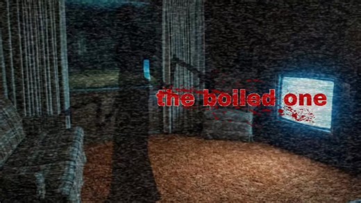 Exploring Horror Themes in Wojak Art: Part 3