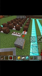 Happy Christmas Music In Minecraft Note Block #minecraft #shorts #games #youtube