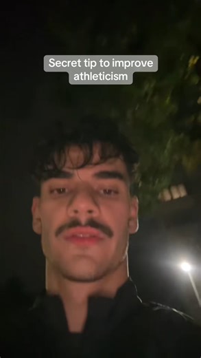 Train with intent if you want real athletic progress