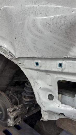 Bodyshop Life: Paint Prep & Panel Beating Tips for Beginners