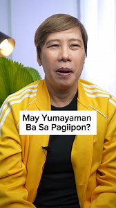 2.8M views · 10K reactions | Yayaman ka nga ba sa PAG-IIPON? 樂 #PengPoints #successtipsph #financialliteracy #MoneyTips #financeadvice | Peng Mendoza | Facebook