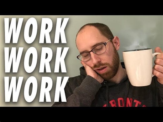 I Worked 100 Hours in 7 Days - Here's How It Went