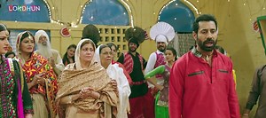 Dulla Bhatti 2016 Full Punjabi Movie Part-2 HD