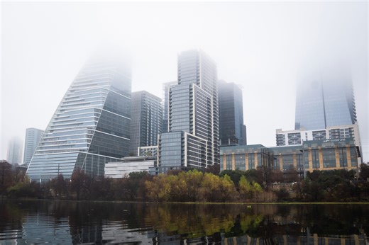 Live updates: Winter storm hits Austin, CapMetro suspends Sunday service