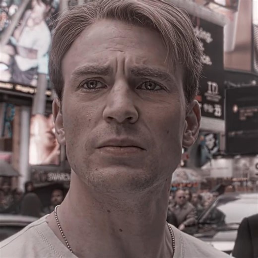 "He Woke Up After 70 Years💔"| Captain America - "I Had A Date" -Headlights (Slowed)