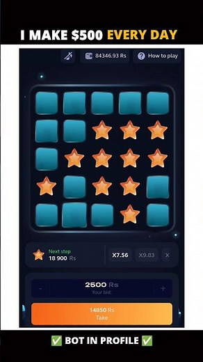 Mines Game AI Signal Bot | Live Mines Signals 2025 #mines #1win #ai #bot