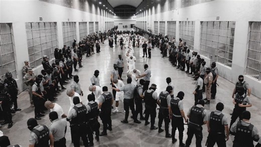 Supreme Court rules on Trump administration's use of 'Alien Enemies Act' in deportations